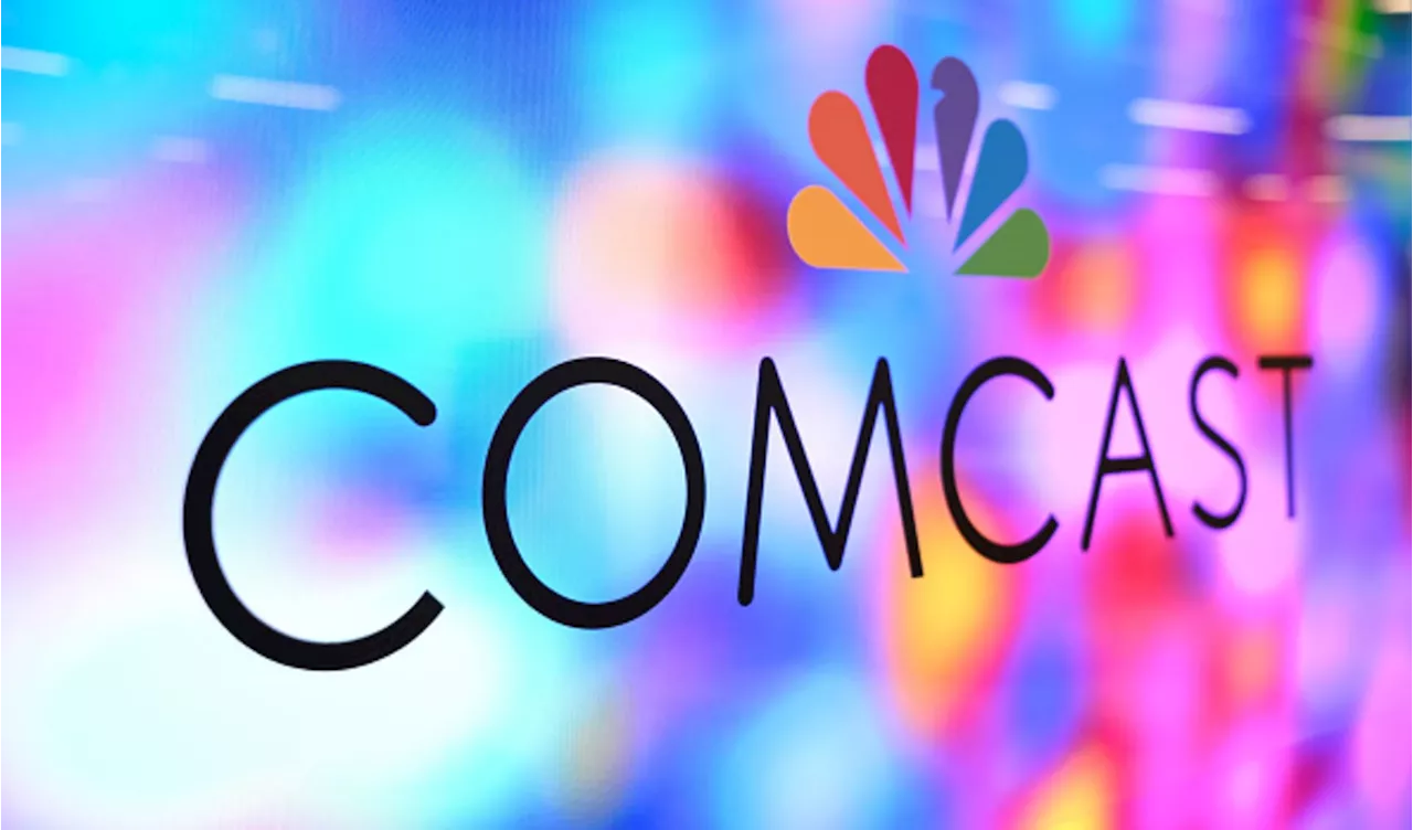 Comcast Tops Q4 Earnings Estimates Despite Broadband Customer Losses