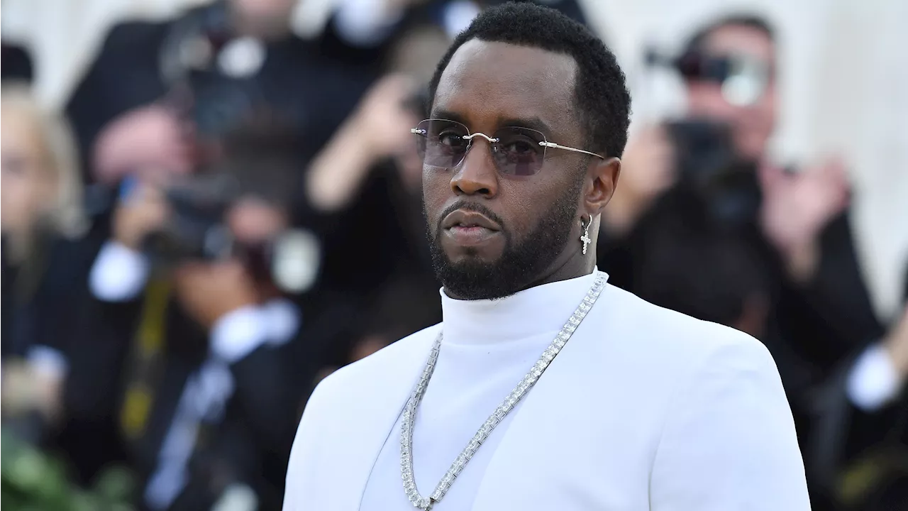 Prosecutors add two more victims to Sean ‘Diddy' Combs federal indictment