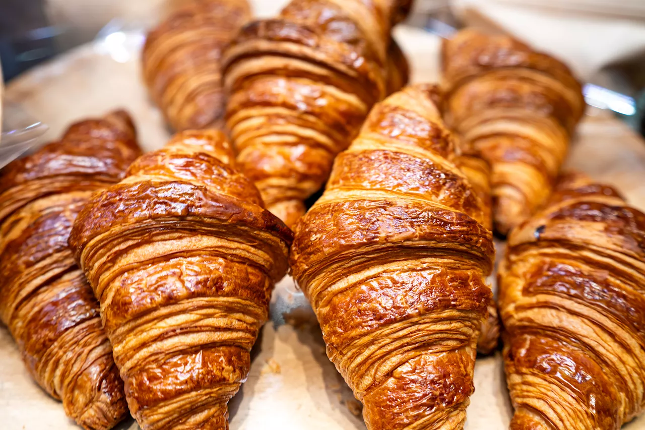 National Croissant Day: Sweet Deals and Delicious Treats You Won't Want to Miss