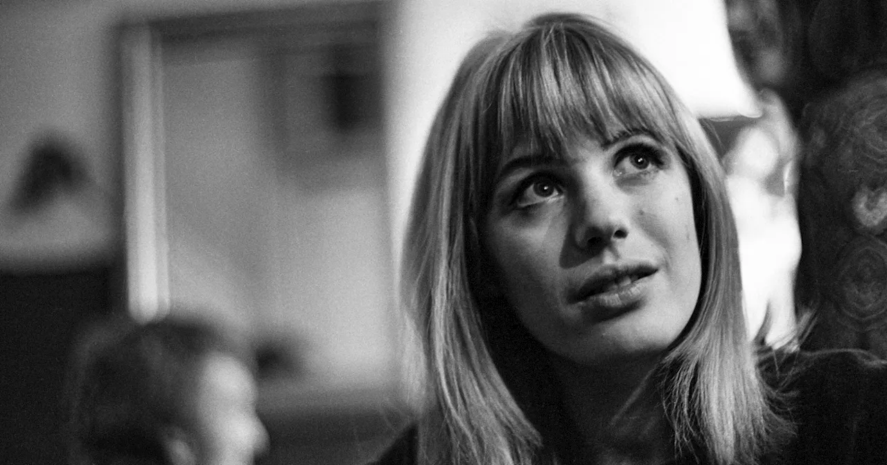 Marianne Faithfull, Iconic Singer and Actress, Dies at 78