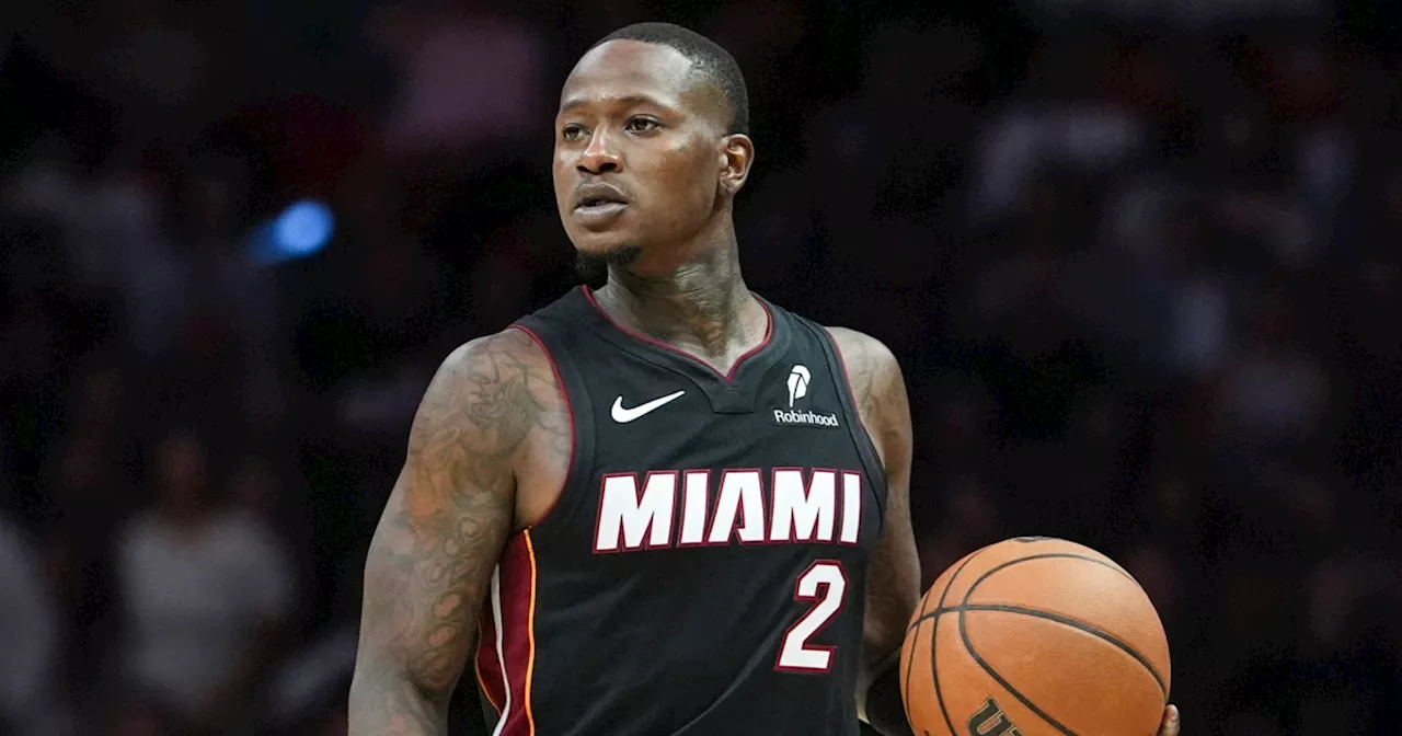 Miami Heat's Terry Rozier Under Investigation for Potential Sports Betting Scandal