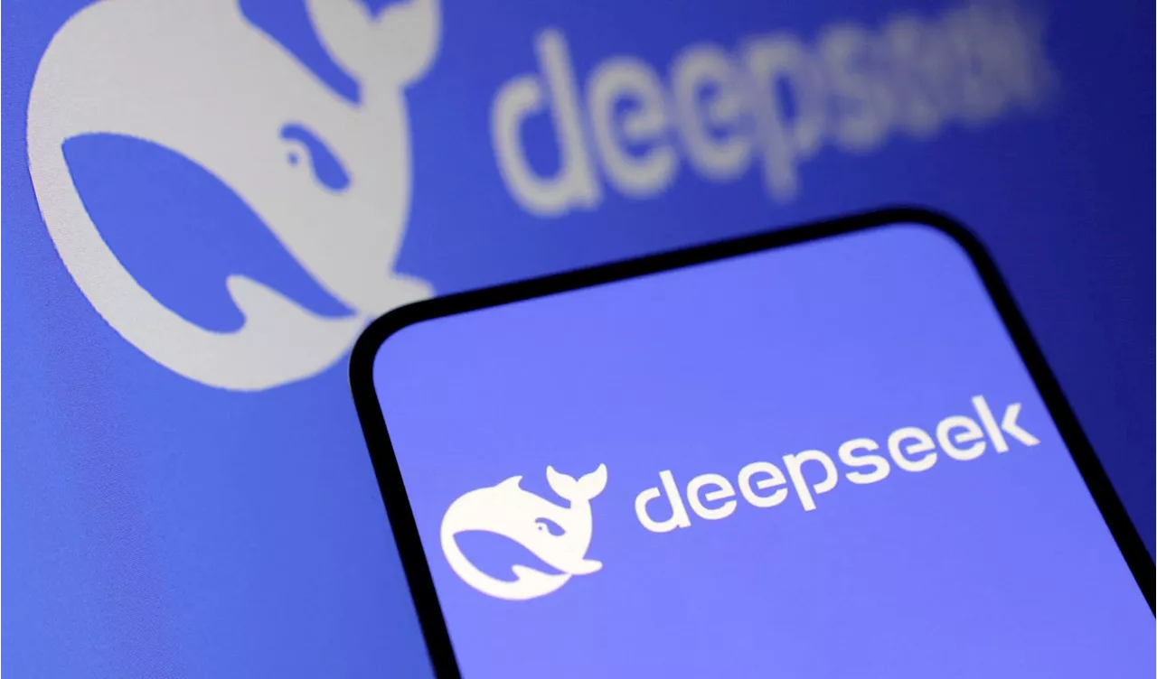 DeepSeek's AI Model Challenges OpenAI: Cost-Effectiveness vs. Performance