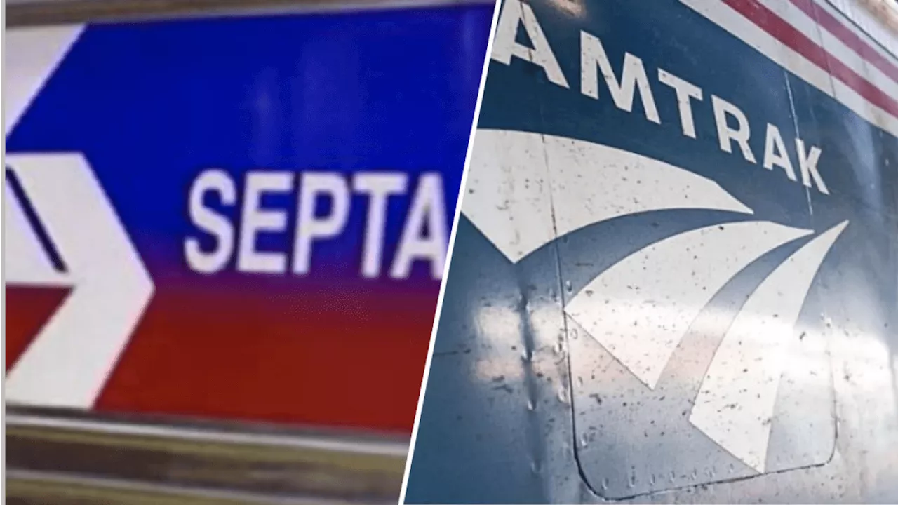 SEPTA and Amtrak Face Significant Delays Due to Downed Trees