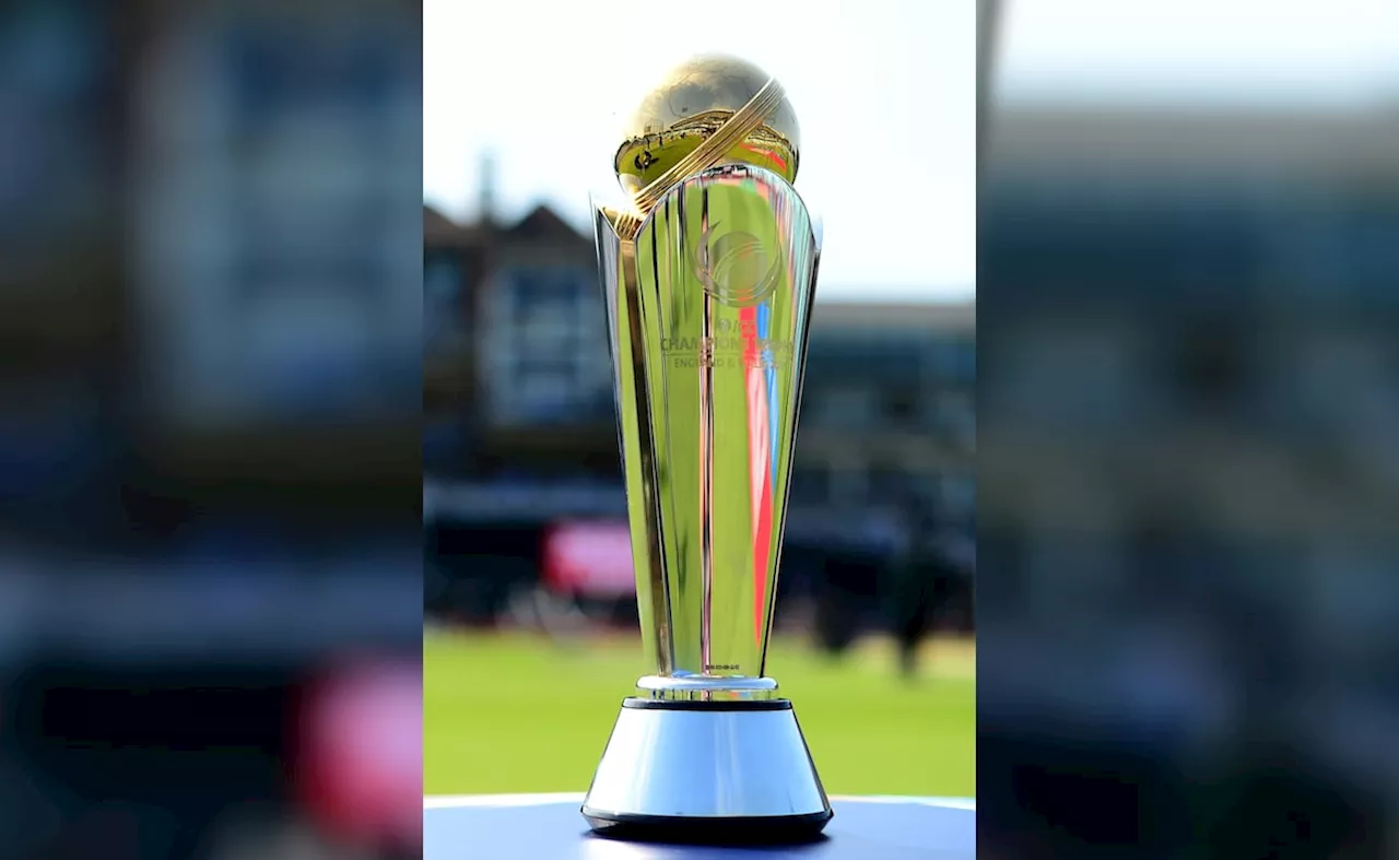 ICC Champions Trophy Opening Ceremony: क्या होगा पाकिस्तान में?