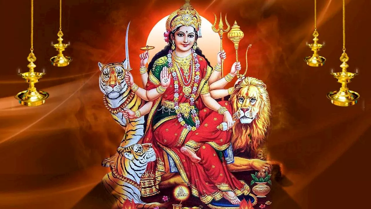 Gupt Navratri Mantra: आज से शुरू हुए गुप्त नवरात्रि, चुपचाप अपनी राशि अनुसार करें मंत्र का जाप, सिद्ध होते चले जाएंगे सारे कार्य