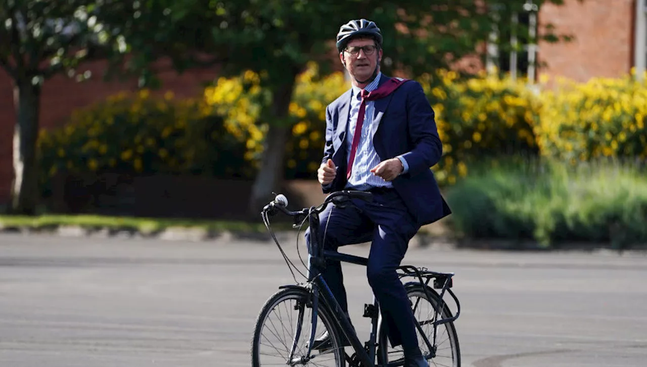 More Cycle Lanes Needed to Make Irish Roads Safer, Says Eamon Ryan