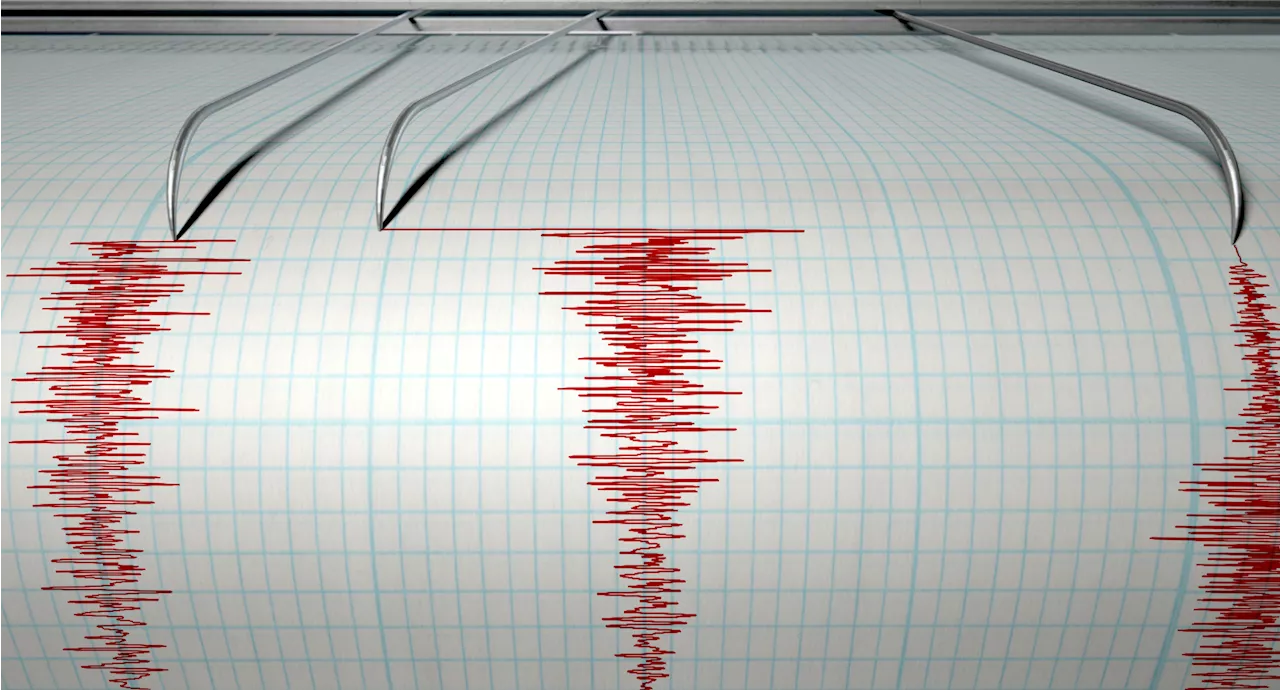 Texas Rattled by Magnitude 4.5 Earthquake Near San Antonio