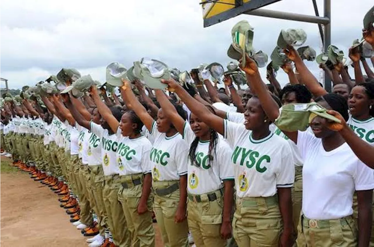 NYSC Announces N77,000 Monthly Allowance for Corps Members Starting February 2025