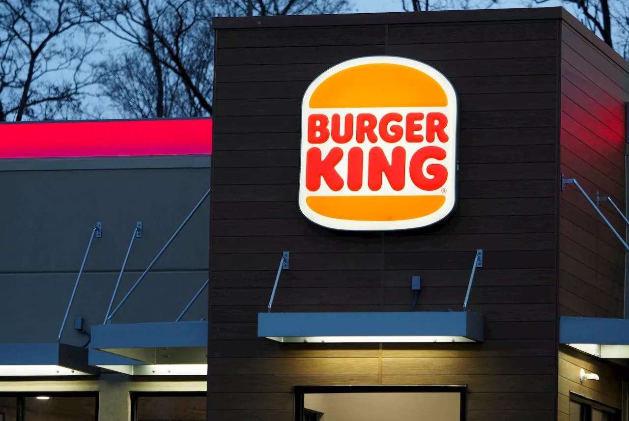 Burger King Offers 1-Cent Croissant Sandwiches and $1 Cheeseburgers for a Limited Time