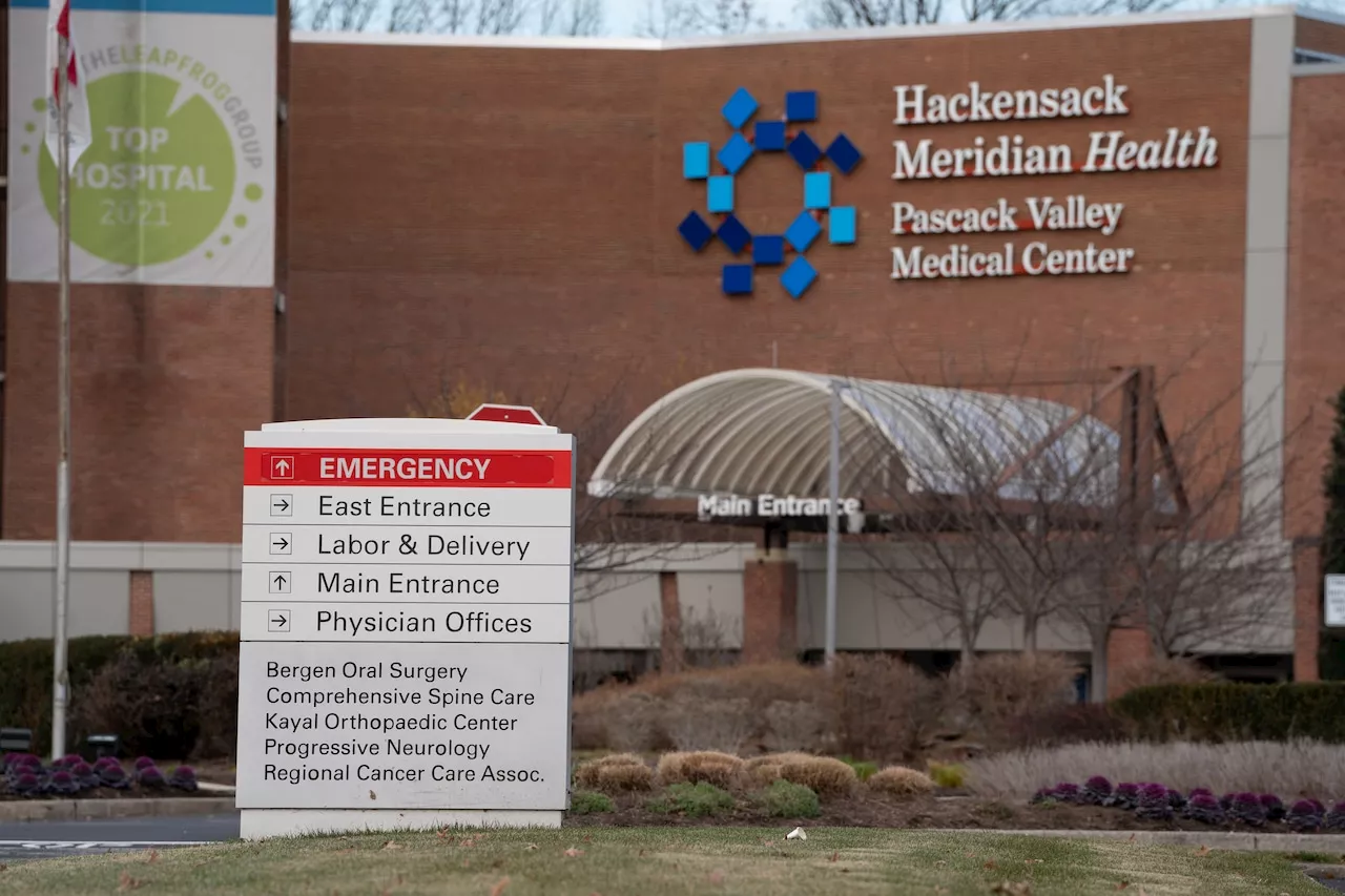 Horizon Blue Cross Blue Shield and Hackensack Meridian Health Reach Impasse, Hospitals to Exit Network