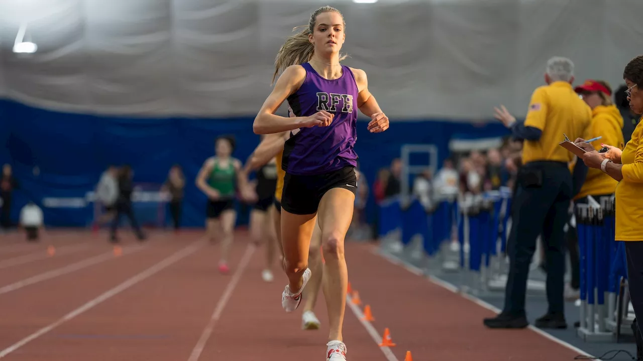 Indoor track: Can’t miss meets and what to watch for this week (Jan. 30-Feb. 2)