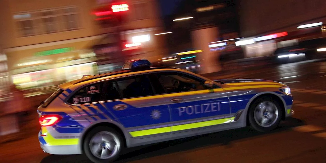 23-Jähriger in Stein Opfer von rassistischem Angriff