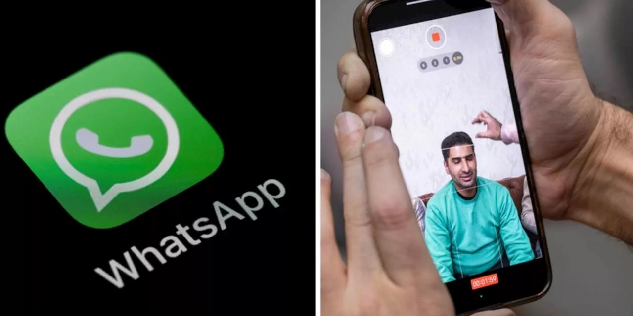 Android-Tipps: Speicherplatz in WhatsApp freikriegen