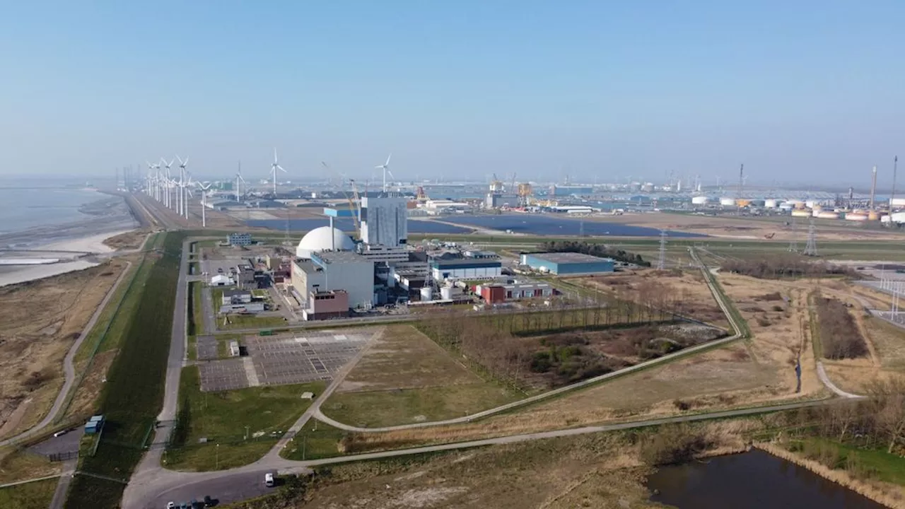 Twee Nieuwe Kerncentrales in Borssele: Kansen en Uitdagingen