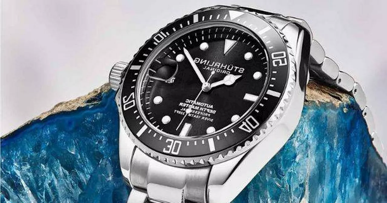 Bargain Hunter's Delight: Debenhams Watch Deal Sparks Debate