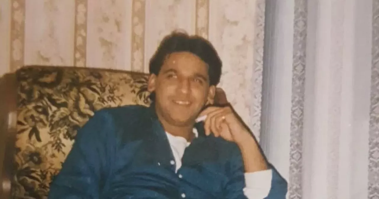 Nottingham Taxi Driver Murder: Property Searched for Ammunition after 30 Years