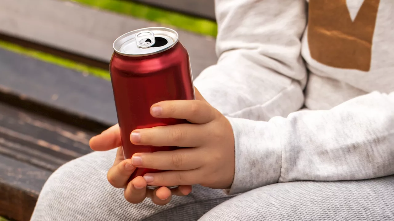 Health Organizations Issue New Guidelines on Healthy Beverages for Kids and Teens