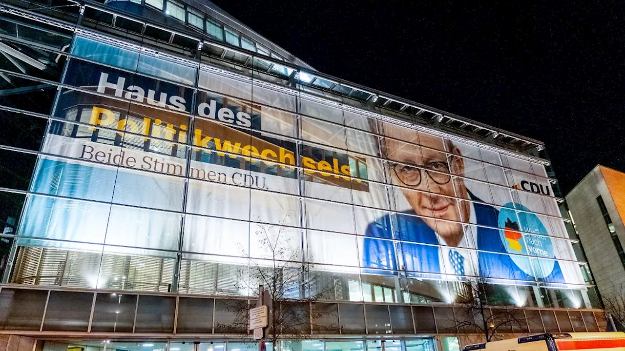 Merz' Fehler: Die AfD auf der Agenda und die Union abgewertet