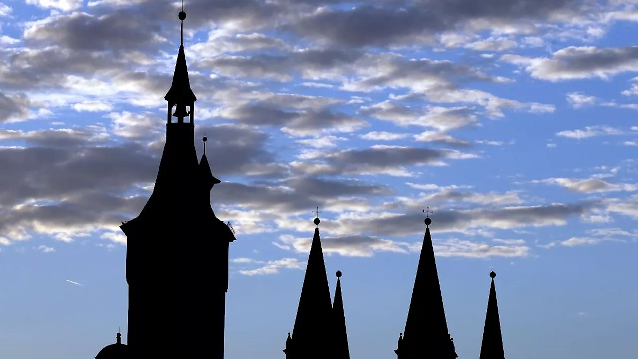 Rückgang von Kirchenasylfällen in Bayern