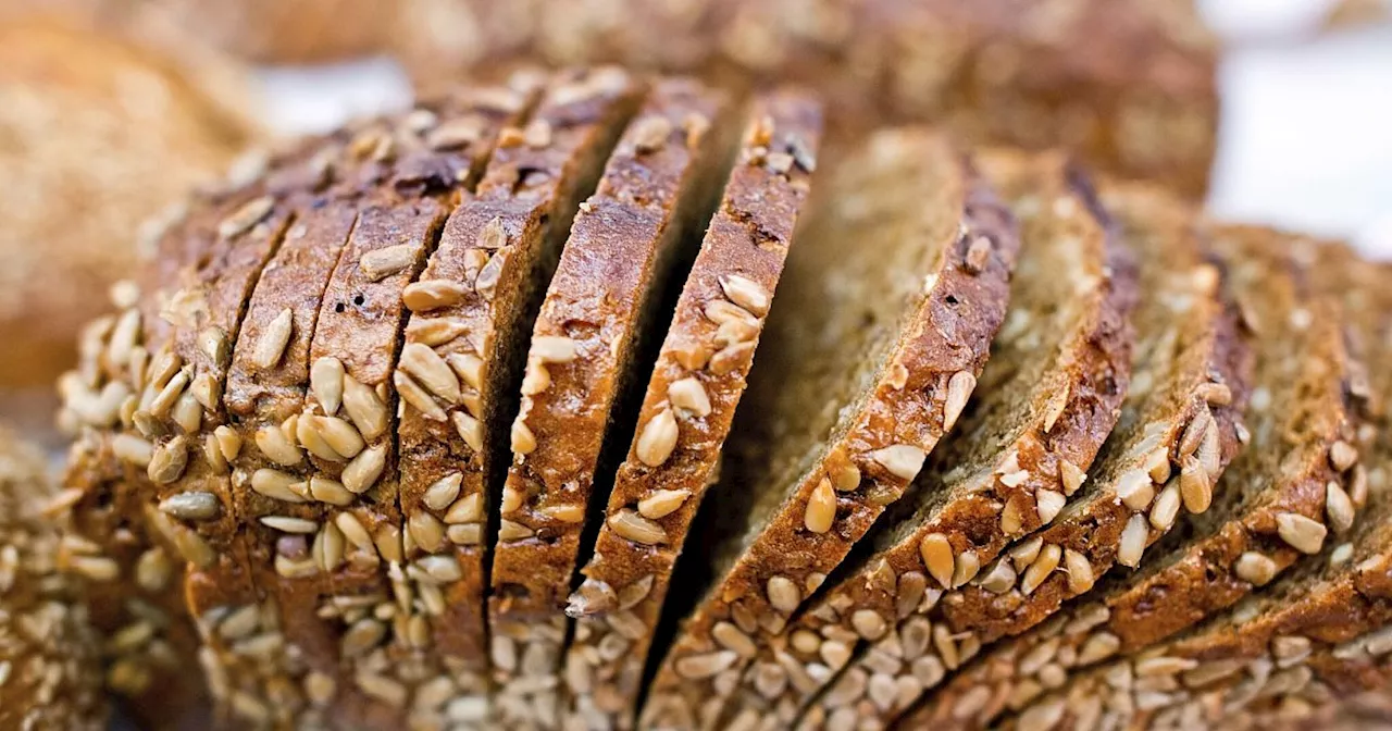 «Öko-Test»: Roggen-Vollkornbrot reicht von top bis belastet