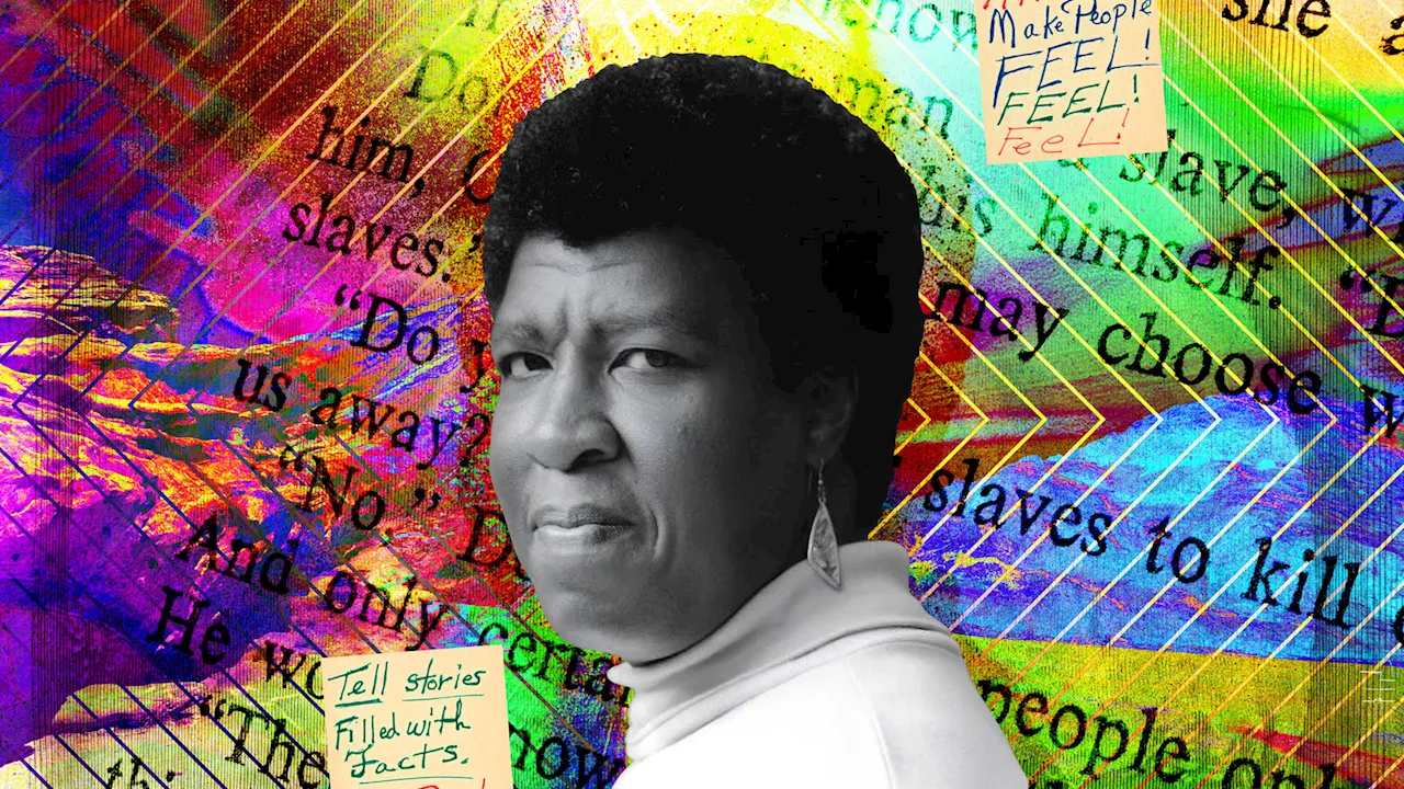 What We Can Learn From Octavia Butler in Times of Chaos