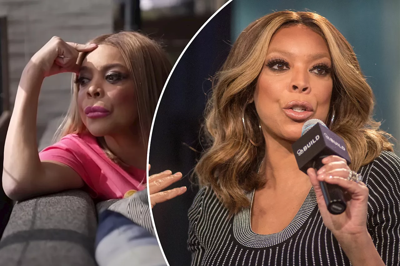 Wendy Williams' Niece Disputes Claims of Mental Incapacity and Financial Hardship