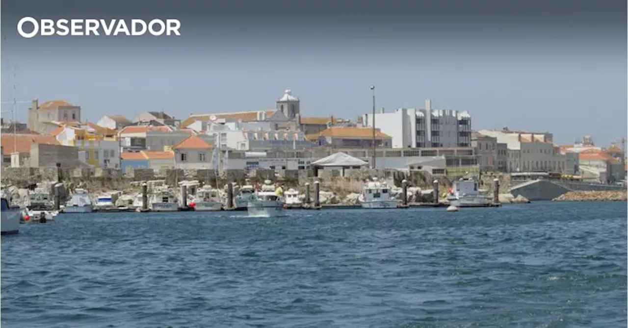 APA equaciona medidas para proteger moradores onde ocorreu derrocada em Peniche