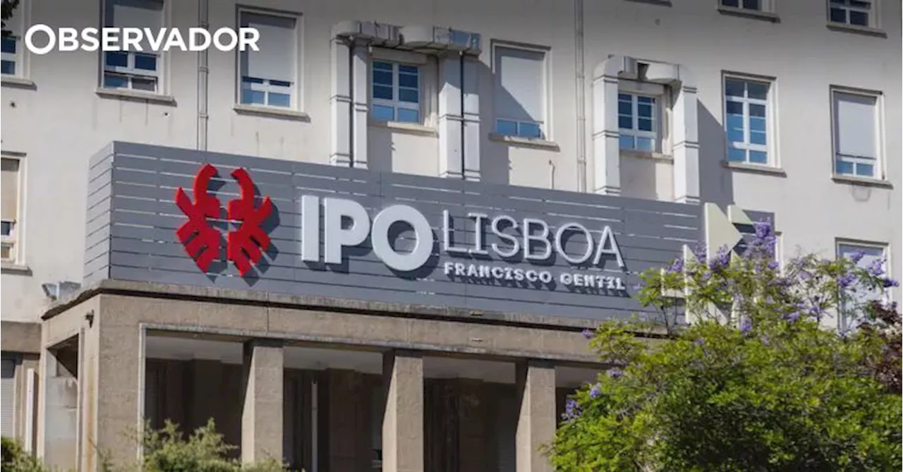 IPO de Lisboa. Elevadores avariados provocam constrangimentos e impedem transplantes de medula óssea