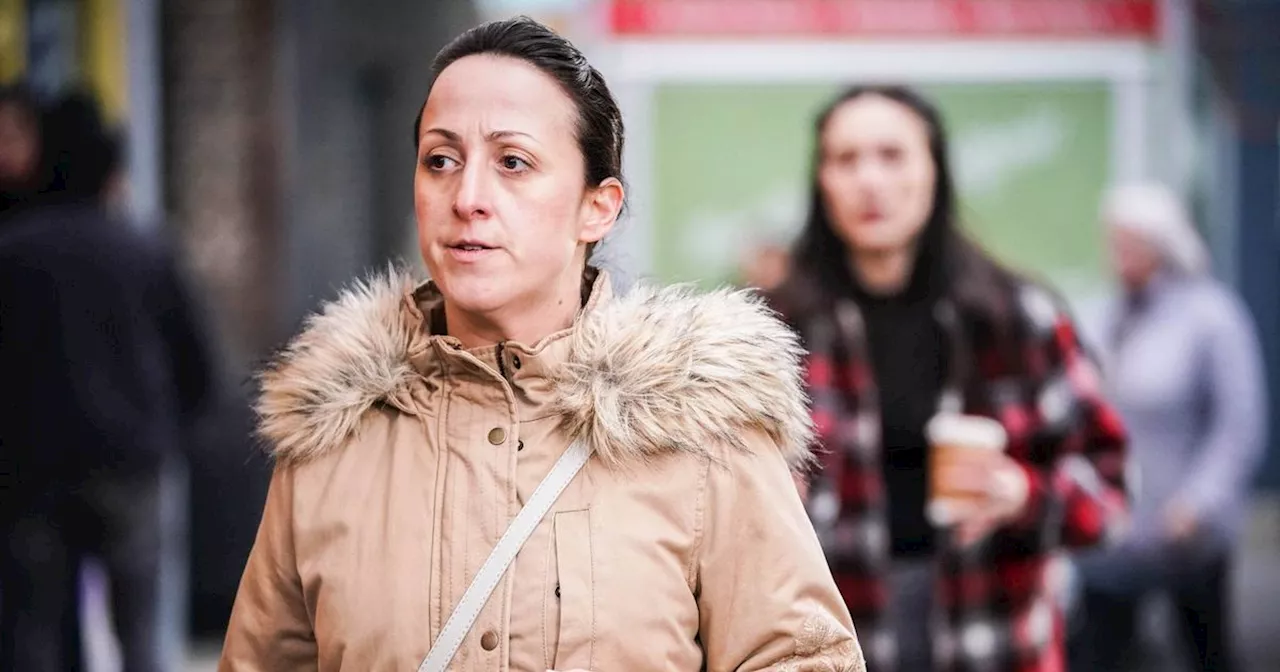 Natalie Cassidy Bids Farewell to EastEnders after 32 Years