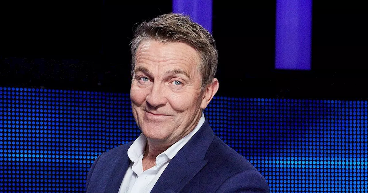 The Chase Host Bradley Walsh Recognises Contestant from Charity Football Match