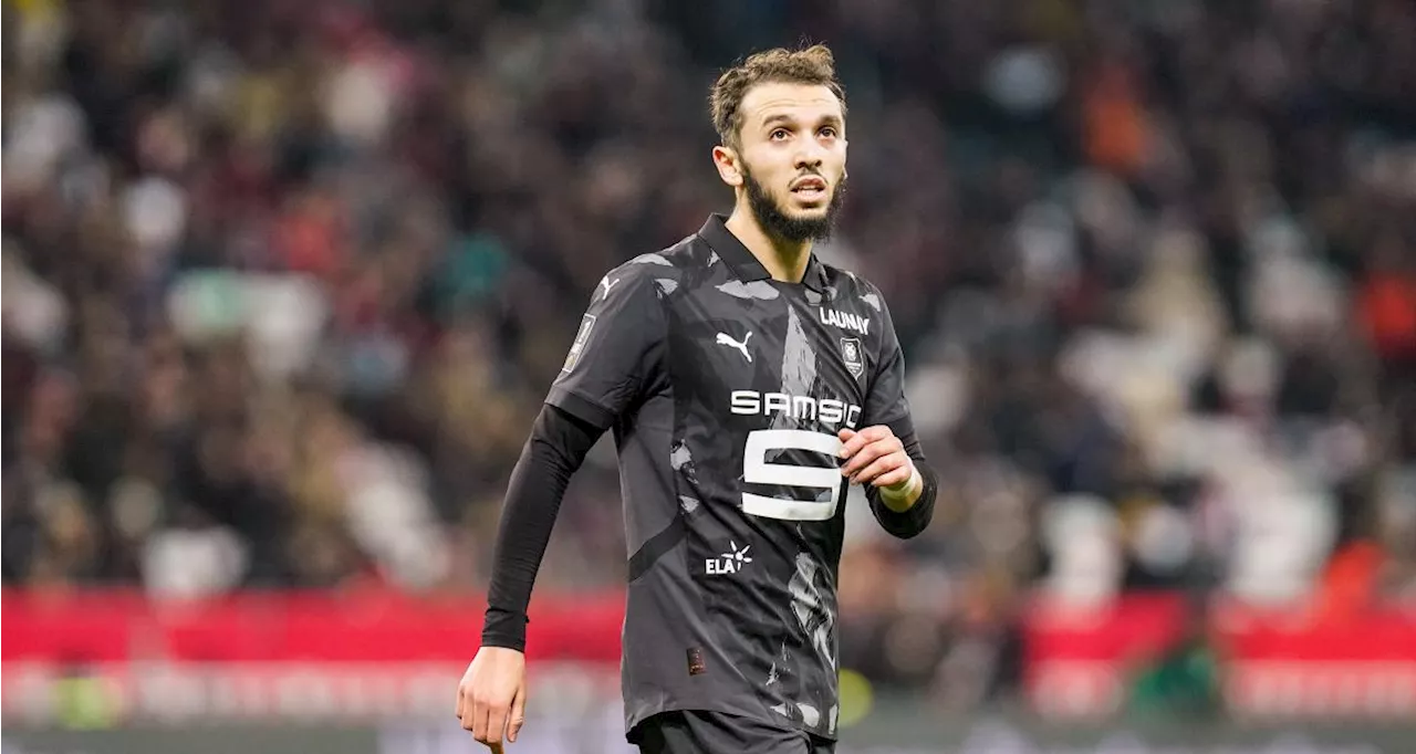 OM met la pression pour Gouiri, Rennes demande 25 millions 