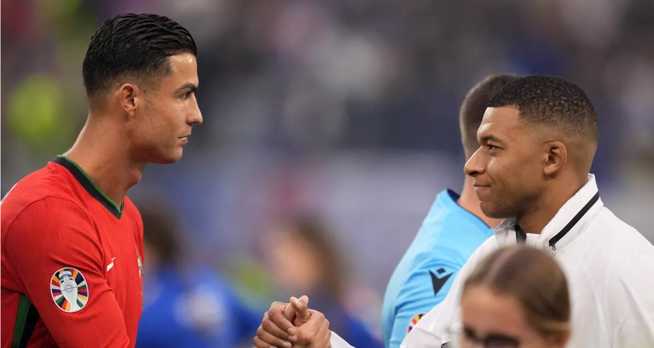 Real Madrid : Cristiano Ronaldo adoube Mbappé et annonce un possible retour