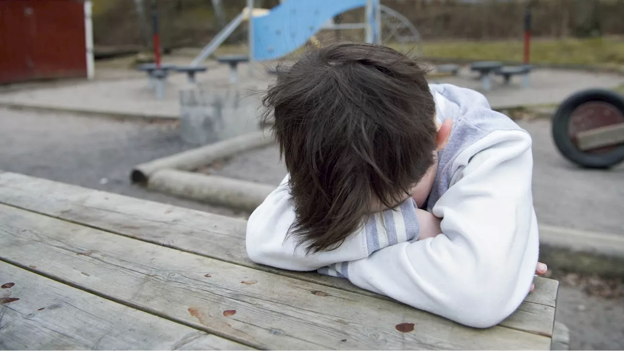 Svårt att skapa lugn och trygghet i skolan