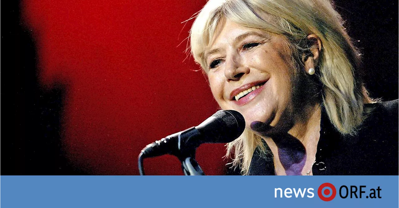 1946–2025: Marianne Faithfull ist tot