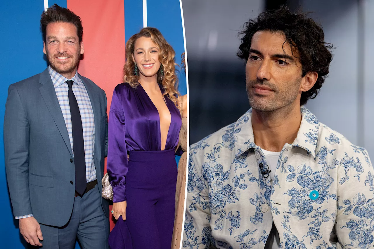 Blake Lively's Brother-in-Law Regrets 'Unkind' Actions Amidst Legal Battle with Justin Baldoni