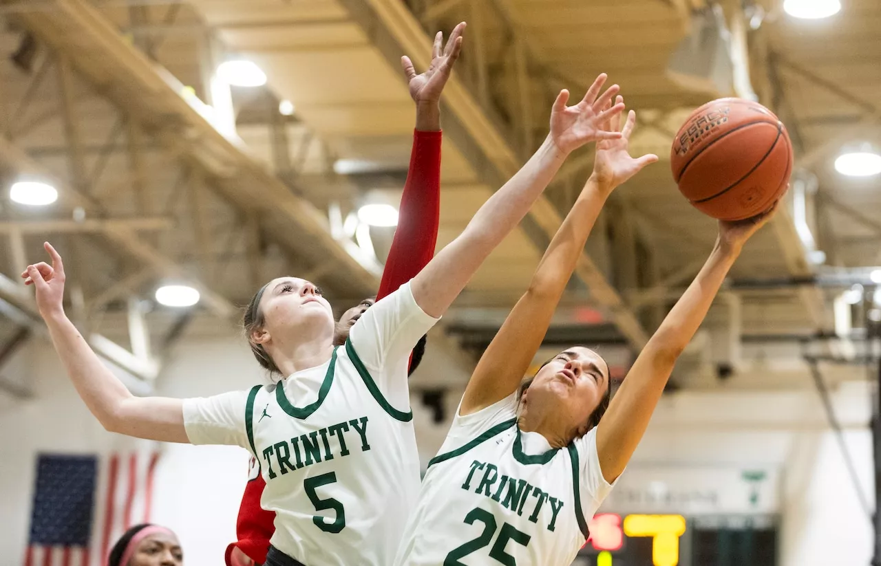 Mid-Penn girls basketball: Title races heat up as playoffs approach