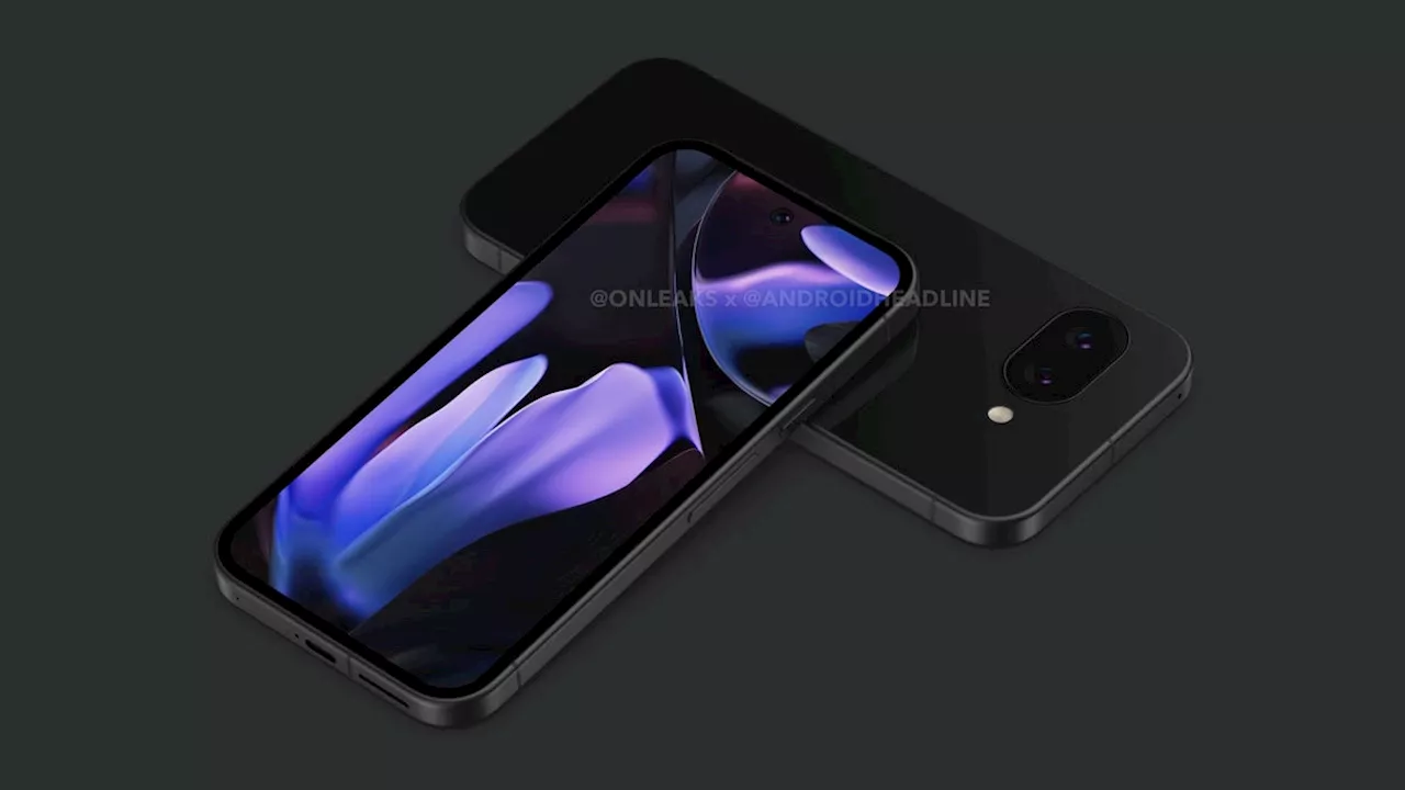 New report zeroes in on imminent Google Pixel 9a pre-order and release dates