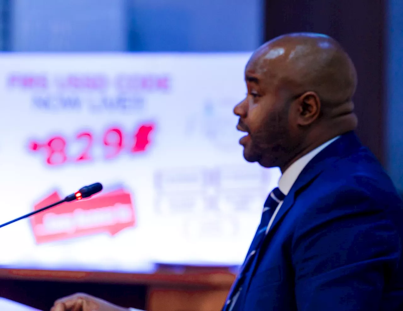 FIRS generated N21.6trn in 2024, targets 25.2trn in 2025