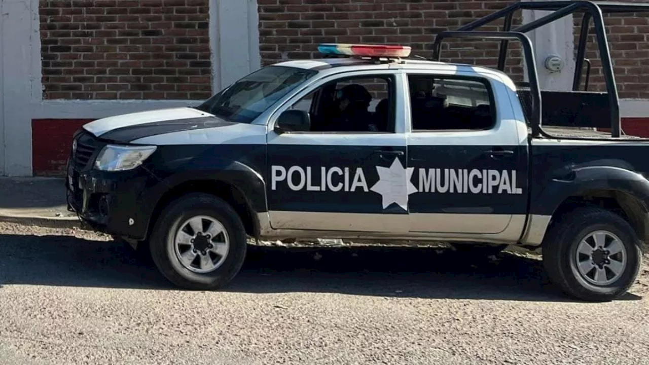 Caen dos jefes policiacos por el homicidio de un albañil en Tuxpan, Michoacán