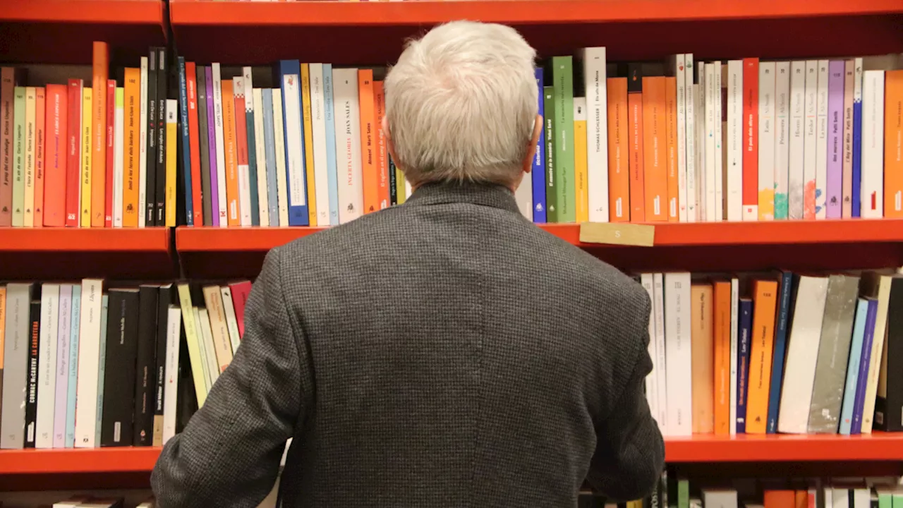 Aquests han estat els llibres en català més venuts el primer mes del 2025