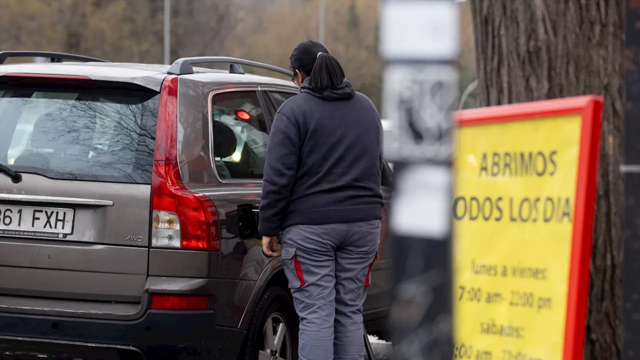 La inflación empieza el año con un repunte de dos décimas, hasta el 3%, por el encarecimiento de la energía