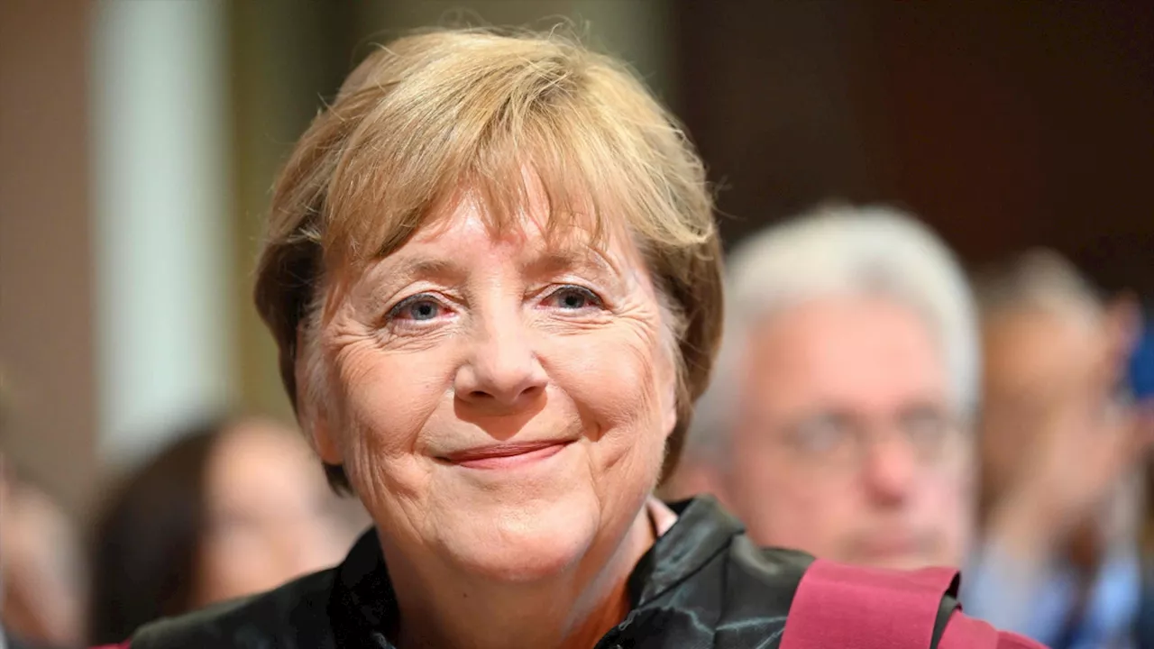 Merkel Crítica a Merz por Aprobar Moción Migratoria con Votos de AfD