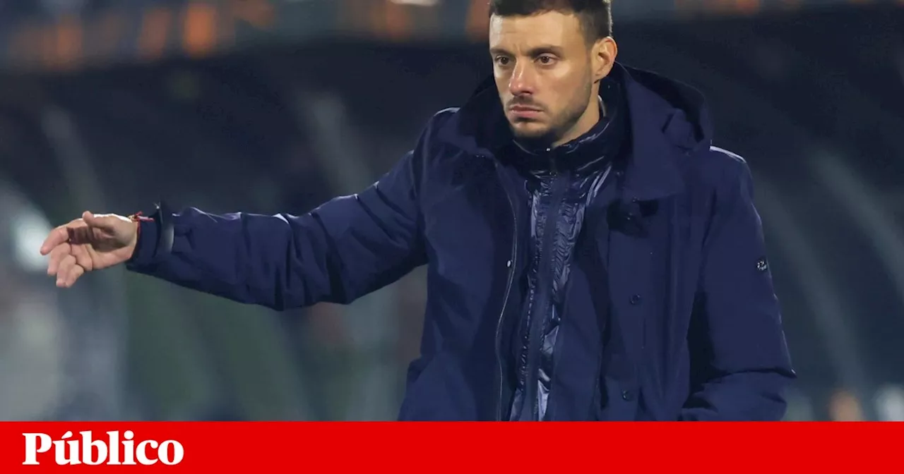 FC Porto entre Itália e a República Checa no sorteio desta sexta-feira