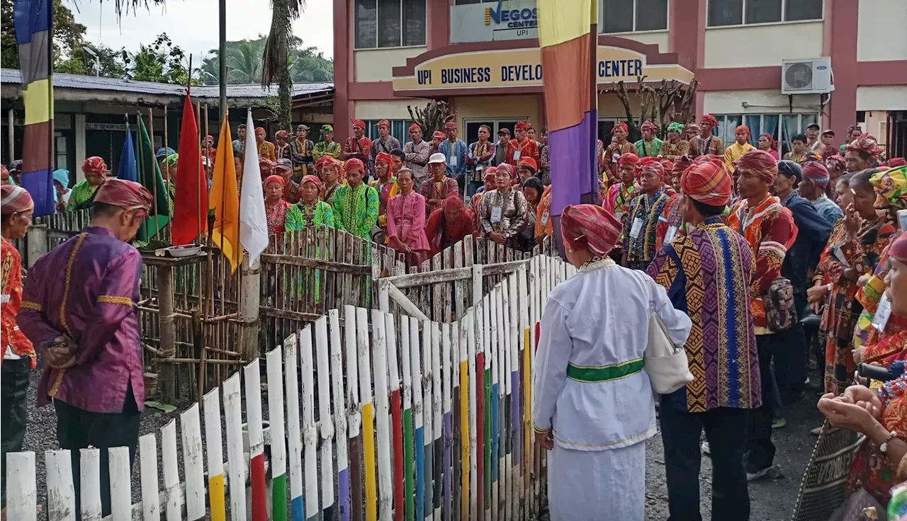 Indigenous peoples fight for their home in Bangsamoro — some are killed trying