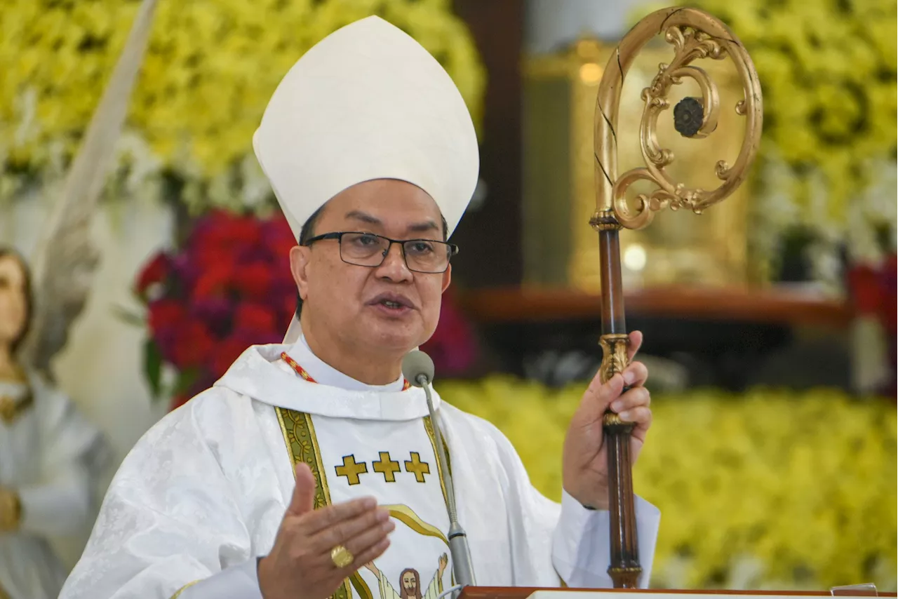 Philippine Bishops Urge Public to Report Abusive Clergy