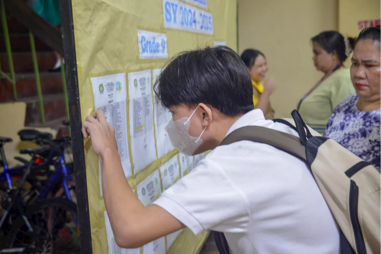 Philippines Fails to Support Its Brightest Students: EDCOM 2 Report