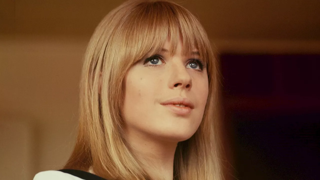 Marianne Faithfull, ‘As Tears Go By’ Singer Who Infused Dramatic Depth in Pop, Dead at 78