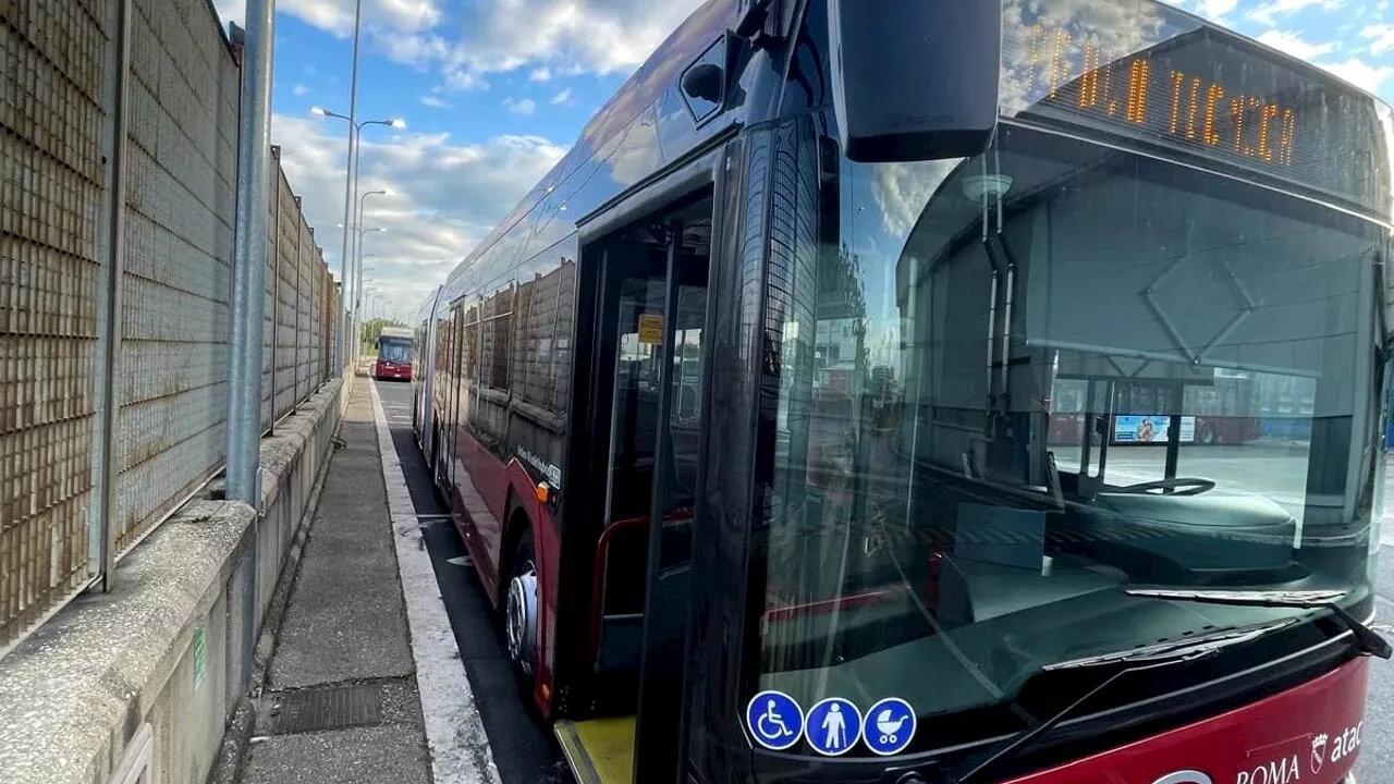 Ritorno della Linea Bus 907L: Primavalle e Torrevecchia Ora Connesse al Policlinico Gemelli