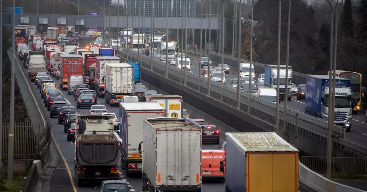 Irish Car Insurance Rules Tighten: Driver Numbers Required