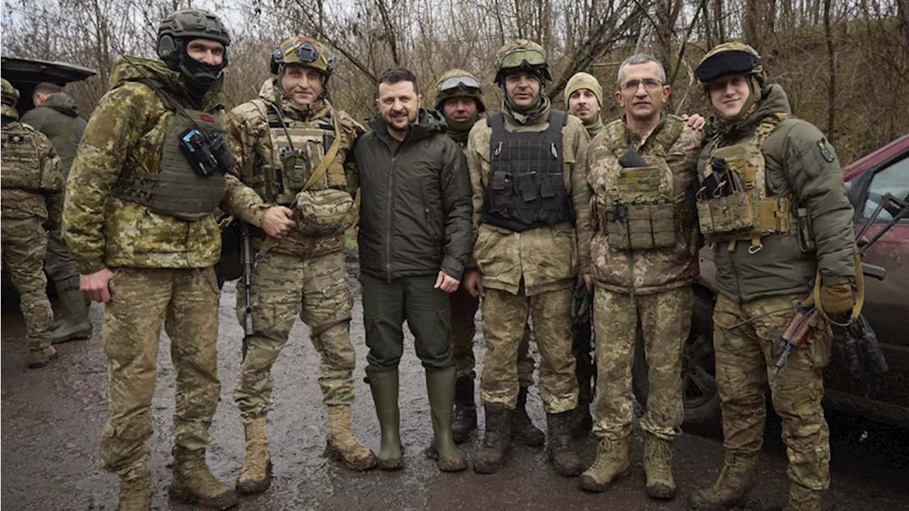 Медведев: Зеленский умышленно затягивает переговоры с Москвой